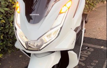 Honda Pcx 160 Dlx - Foto #3