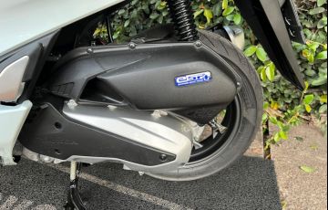 Honda Pcx 160 Dlx - Foto #6