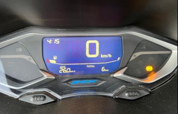 Honda Pcx 160 Dlx - Foto #10