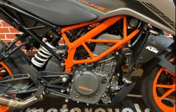 KTM Duke 390 Abs - Foto #5