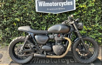 Triumph Street Twin - Foto #3