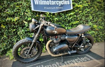 Triumph Street Twin - Foto #4