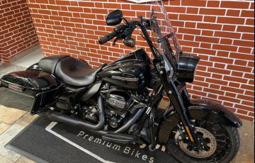 Harley-Davidson Road King Special - Foto #2