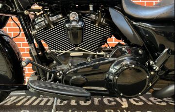 Harley-Davidson Road King Special - Foto #4