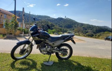 Honda Nx 4 Falcon 400 - Foto #5