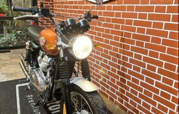 Royal Enfield Interceptor - Foto #3