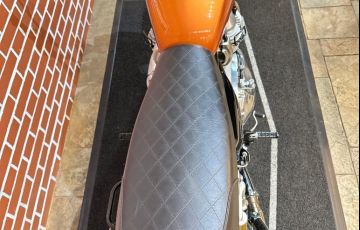 Royal Enfield Interceptor - Foto #9