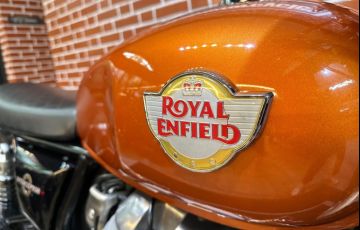 Royal Enfield Interceptor - Foto #10