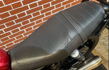 Triumph Street Twin - Foto #9