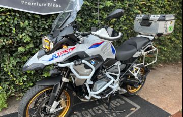 BMW R 1250 Gs Premium - Foto #2