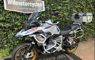 BMW R 1250 Gs Premium - Foto #3