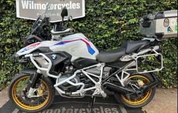 BMW R 1250 Gs Premium - Foto #4