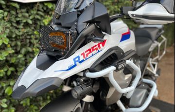 BMW R 1250 Gs Premium - Foto #5