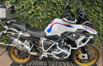 BMW R 1250 Gs Premium - Foto #6