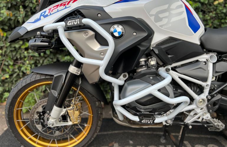 BMW R 1250 Gs Premium - Foto #7