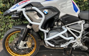 BMW R 1250 Gs Premium - Foto #7