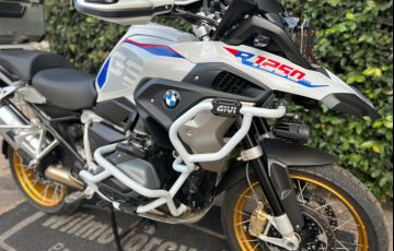 BMW R 1250 Gs Premium - Foto #8