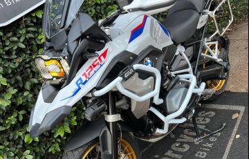 BMW R 1250 Gs Premium - Foto #9