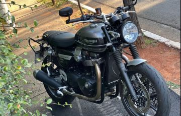 Triumph Speed Twin - Foto #5