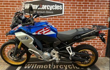 BMW F 850 Gs Adventure Premium