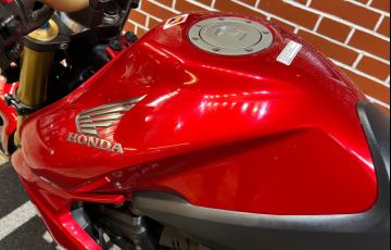 Honda Cb 1000R - Foto #6