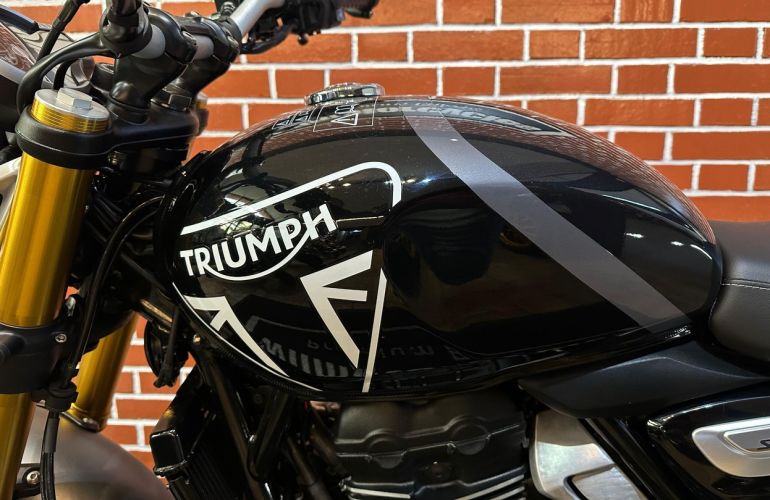 Triumph Speed 400 - Foto #6