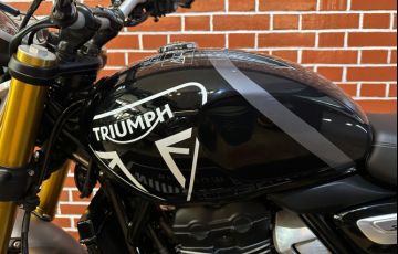 Triumph Speed 400 - Foto #6