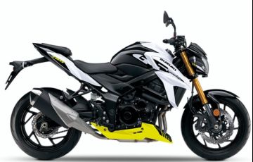 Suzuki Gsx S 750az