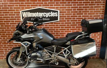 BMW R 1200 Gs Premium - Foto #2