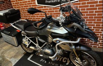 BMW R 1200 Gs Premium - Foto #5