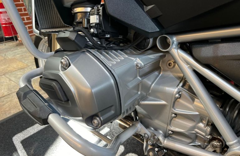 BMW R 1200 Gs Premium - Foto #9