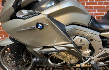 BMW K 1600 GTL - Foto #6