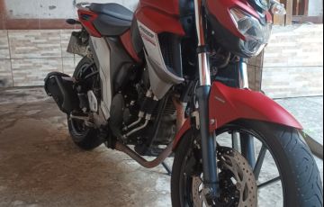 Yamaha Fazer FZ25 250 ABS