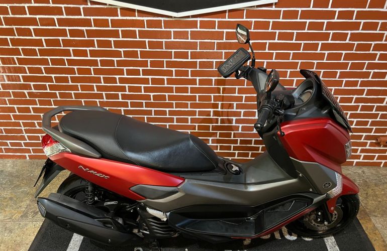 Yamaha NMax 160 ABS - Foto #3