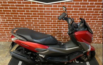 Yamaha NMax 160 ABS - Foto #3