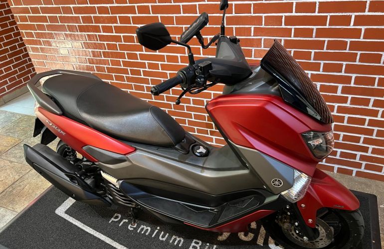 Yamaha NMax 160 ABS - Foto #5