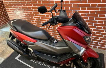 Yamaha NMax 160 ABS - Foto #5