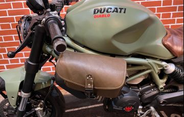 Ducati Monster 797 - Foto #5