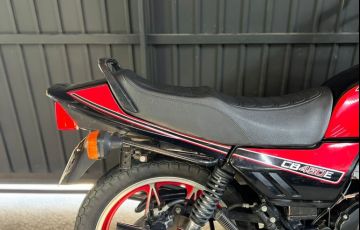 Honda Cb 450 E - Foto #3