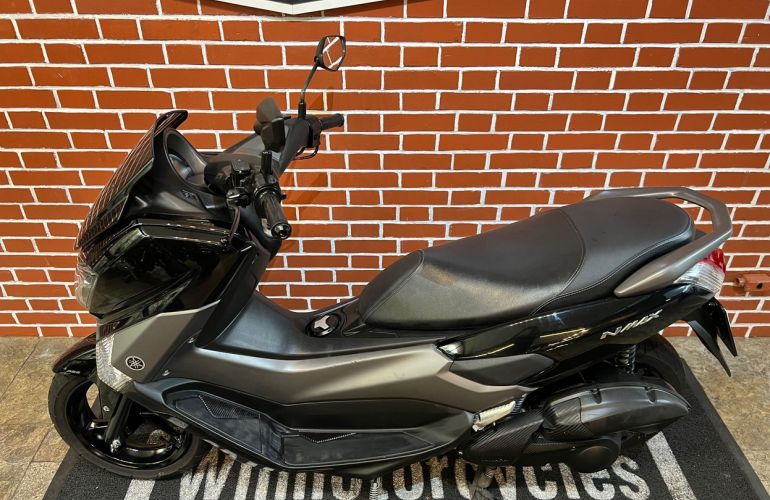 Yamaha NMax 160 ABS - Foto #1