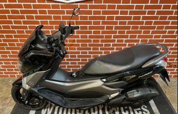 Yamaha NMax 160 ABS