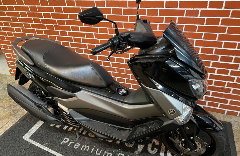 Yamaha NMax 160 ABS - Foto #3