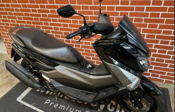 Yamaha NMax 160 ABS - Foto #3