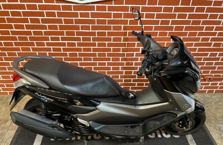 Yamaha NMax 160 ABS - Foto #5