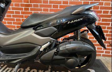 Yamaha NMax 160 ABS - Foto #7