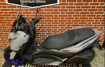 Yamaha Xmax Abs - Foto #2