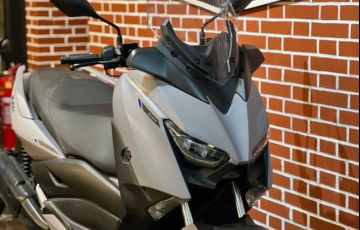 Yamaha Xmax Abs - Foto #6