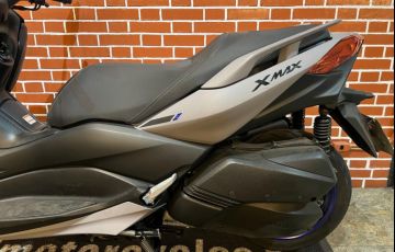 Yamaha Xmax Abs - Foto #8