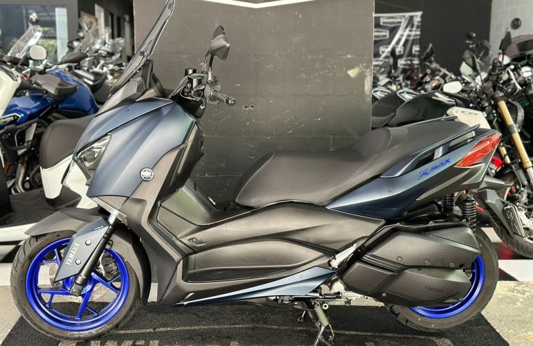 Yamaha Xmax Abs - Foto #1