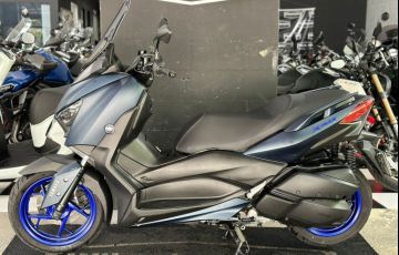 Yamaha Xmax Abs